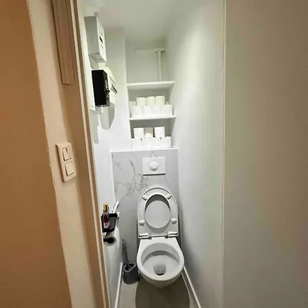 Au Coeur De La Vieille * أجاكسيو